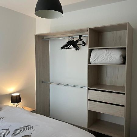 Calm In Tours - Appartement T2 Экстерьер фото