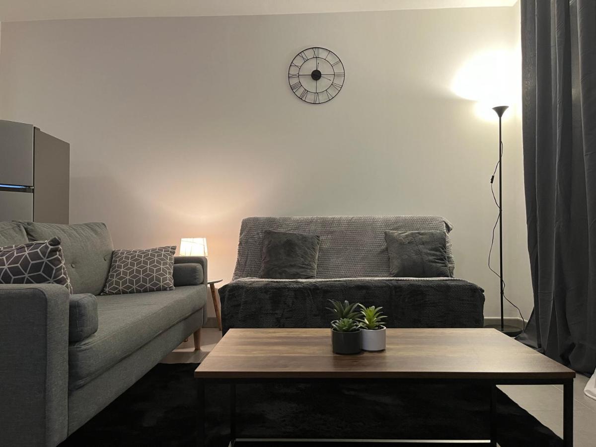 Calm In Tours - Appartement T2 Экстерьер фото
