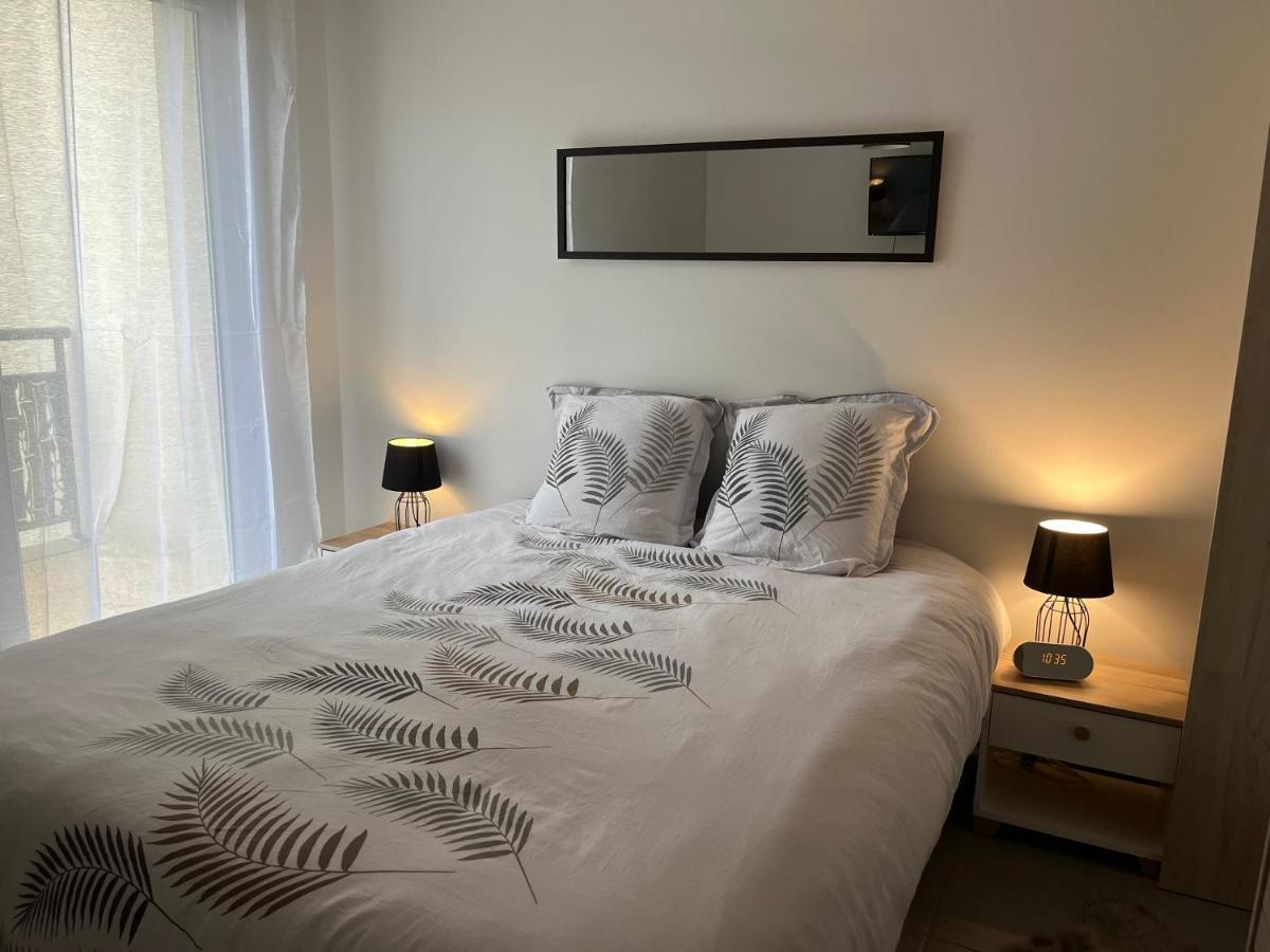 Calm In Tours - Appartement T2 Экстерьер фото